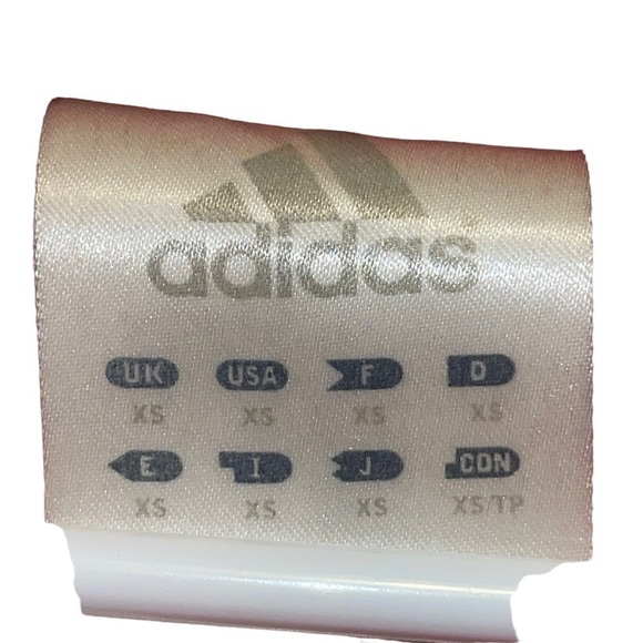 Adidas Down Women Jacket Size XS - Picture 7 of 8